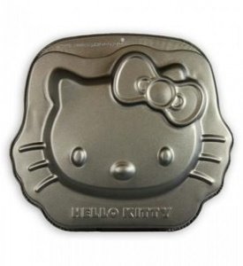 Hello Kitty Backform