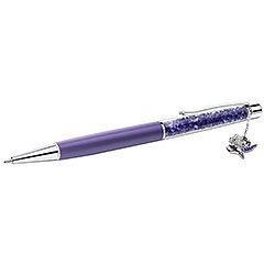 Hello Kitty Black Crystalline Kugelschre