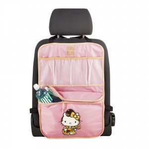 Hello Kitty Coolerbag rosa
