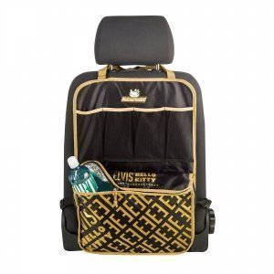 Hello Kitty Coolerbag schw.