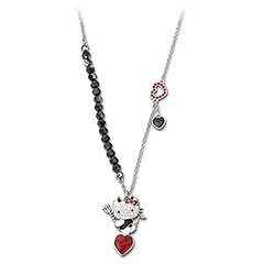 Hello Kitty Devil Anhänger