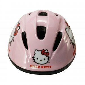 Hello Kitty Fahrradhelm