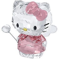 Hello Kitty Fairy