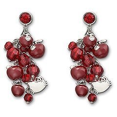 Hello Kitty Glamour Ohrh