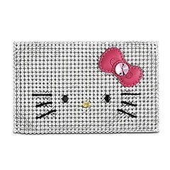 Hello Kitty Kartenhalter