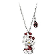 Hello Kitty Lady Bug Anh