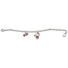 Hello Kitty Lollipop Armband
