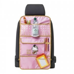 Hello Kitty Organizer rosa