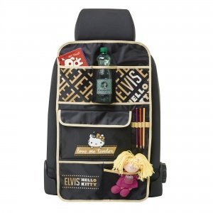 Hello Kitty Organizer schw