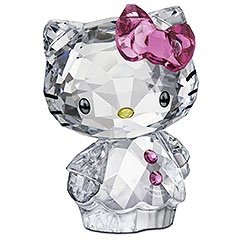 Hello Kitty Pink Bow