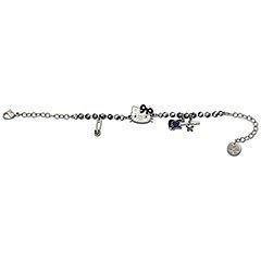 Hello Kitty Rock Armband