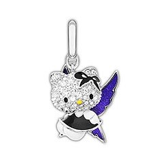 Hello Kitty Rock Charm