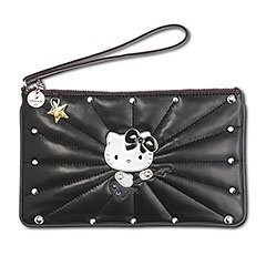 Hello Kitty Rock Täschchen