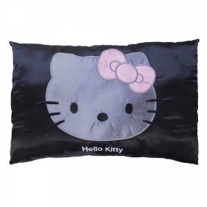 Hello Kitty Rosa Kissen rosa
