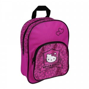 Hello Kitty Rucksack mit
