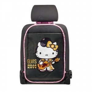 Hello Kitty Rückenl.schutz ros