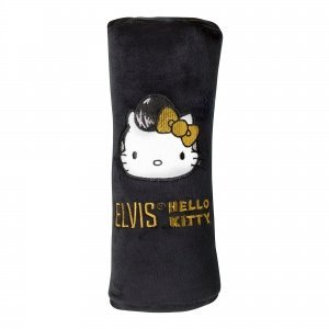 Hello Kitty Schlafkissen schw