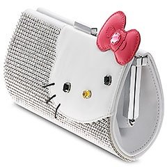 Hello Kitty Tasche