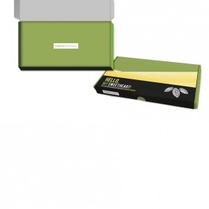 Hello, my Sweetheart!