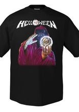 Helloween Keeper of the 7 Keys 1 T-Shirt