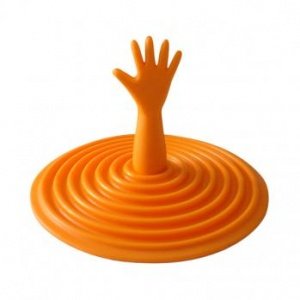 Help! Drain Stopper - Abflussstöpsel