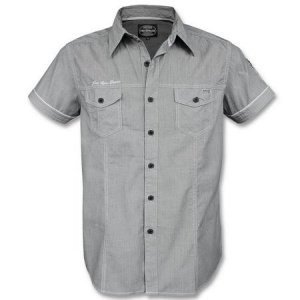 Hemd Kurzarm PLM Original (Abverkauf)