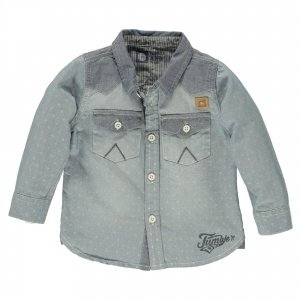 Hemd denim