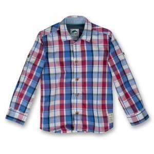 Hemd langarm regatta