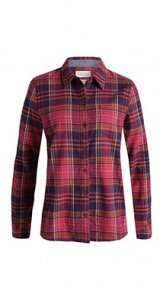 Hemd mit Karo-Dessin