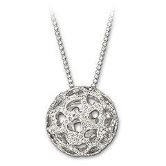 Hemisphere Heart Anh