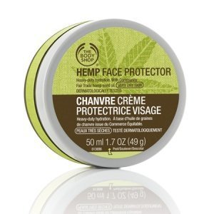 Hemp Face Protector