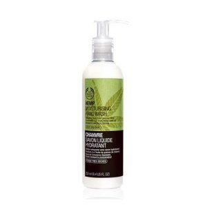 Hemp Moisturising Hand Wash
