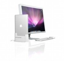 Henge Docks Docking Station fürs MacBook