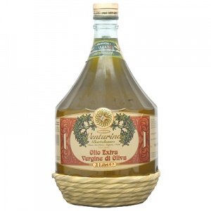 Henkelflasche Venturino Extra Vergine Li