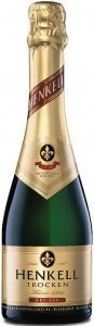 Henkell trocken 0,375l