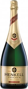Henkell trocken 1,5 l Magnum