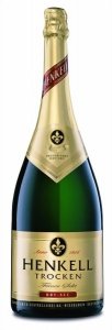 Henkell trocken 3,0 l