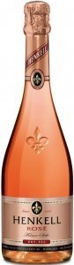 Henkell trocken Rosé