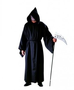Henker Kutte Halloween-Kostüm
