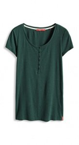 Henley T-Shirt