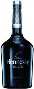 Hennessy Black