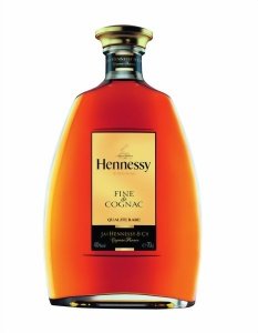Hennessy Fine de Cognac 0,7 Liter