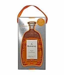 Hennessy Fine de Cognac limitierte Editi