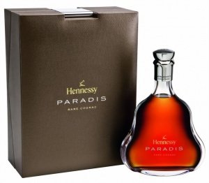 Hennessy Paradis