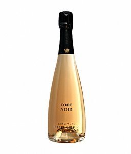 Henri Giraud Code Noir (750ml Flasche)