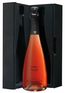 Henri Giraud Code Noir Rosé 0,75 l in Ge