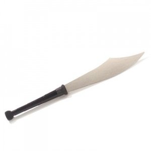 Henrys Jongliermesser Standard