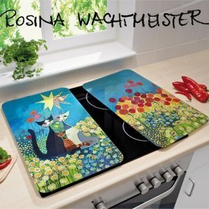 Herabdeckplatten 2er-Set Rosina Wachtmei