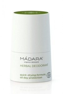Herbal Deodorant