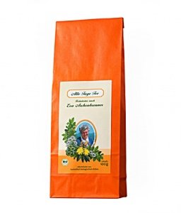 Herbaria Alletagetee nach Eva Aschenbren